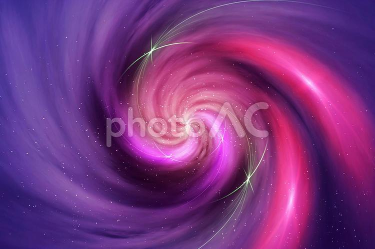 幻想的背景素材　事象渦流 背景画像,背景素材,壁紙の写真素材