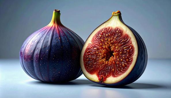 イチジクの写真