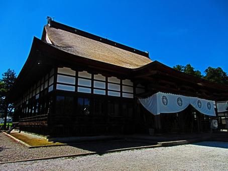 新潟県-浄興寺-本堂 新潟県-浄興寺-本堂 浄興寺,浄土真宗興行寺,寺の写真素材