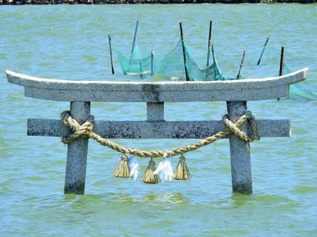 山口の長沢池 山口の長沢池の写真