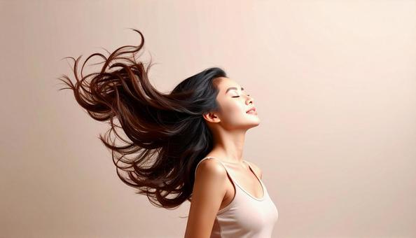 美容系女子 美容系女子の写真