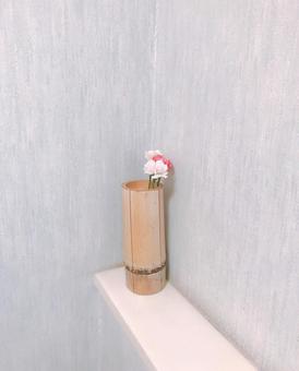 造花 造花の写真