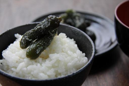 キュウリの漬け物 キュウリの漬け物,お漬け物,食べ物の写真素材