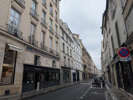 パリ パリ,フランス,ヨーロッパの写真素材