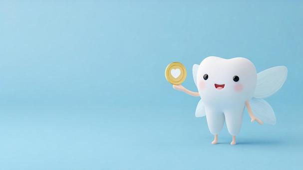 トゥースフェアリー トゥースフェアリーの写真
