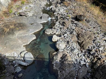 川 川の写真