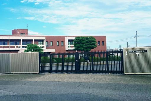守谷市 上下水道事務所 茨城県守谷市 守谷市 上下水道事務所 茨城県守谷市 守谷市,上下水道事務所,水道局の写真素材