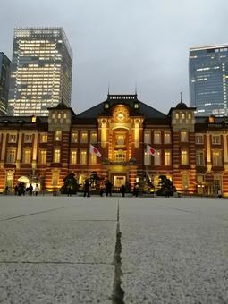 花の都大東京 花の都大東京の写真