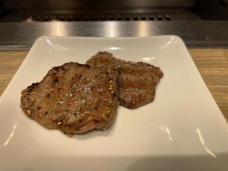 Beef tongue, JPG