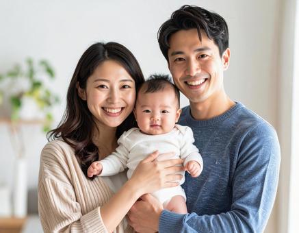 幸せな夫婦 幸せな夫婦の写真