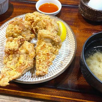 からあげ_006_R0254 からあげ_006_R0254 食べ物,揚げ物,カラッとの写真素材