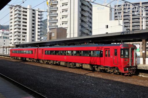 日豊線 日豊線の写真