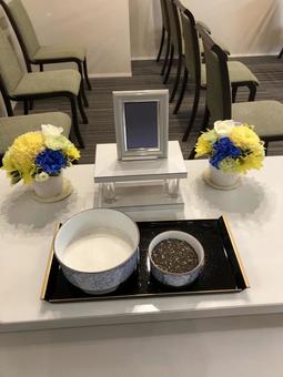 お焼香 お焼香 お焼香,焼香,抹香の写真素材