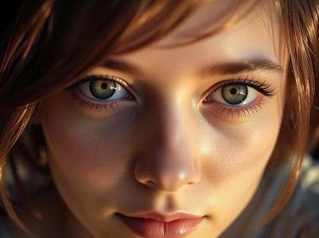 女性 女性の写真