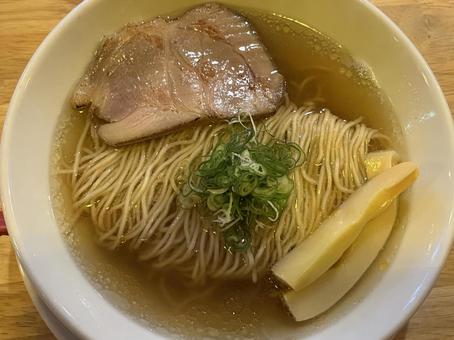 ラーメン ラーメンの写真