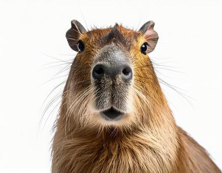 カピバラ カピバラの写真