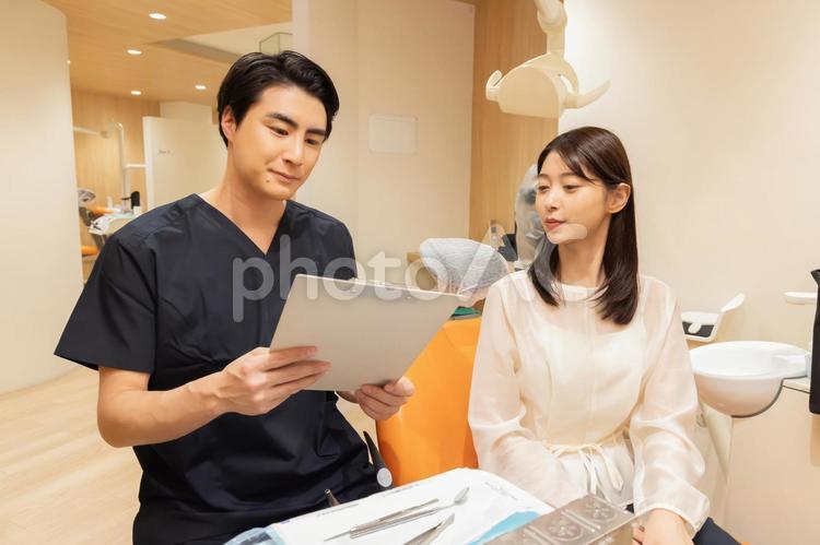 医療　歯科医　歯医者　 歯科,歯医者,歯科医の写真素材