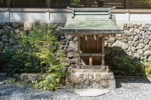 京都 貴船神社 本宮 祖霊社 京都 貴船神社 本宮 祖霊社 貴船神社,貴船,神社の写真素材
