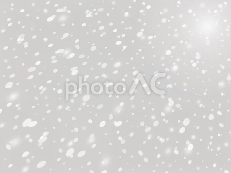 ホワイトアウトと吹雪のイメージ ホワイトアウト,背景,白の写真素材