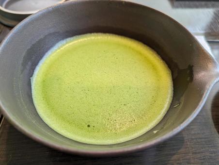 照片, 京都, 抹茶, 飲料, 