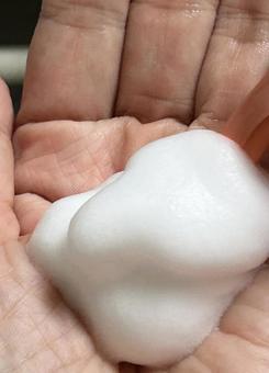 Photo, soap, facial cleansing soap, no addition, 