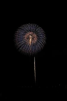 花火 花火 花火,夜,夜空の写真素材