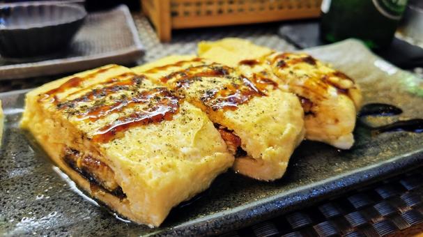う巻き う巻き う巻き,鰻,美味しいの写真素材