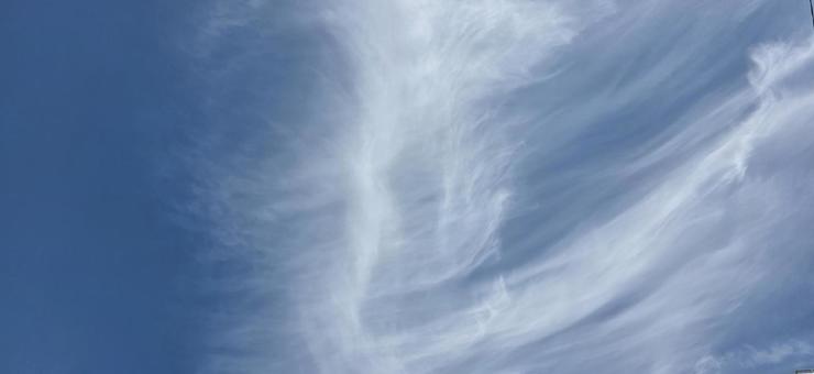 雲雲雲 雲雲雲の写真