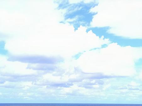 秋の空04 秋の空04の写真
