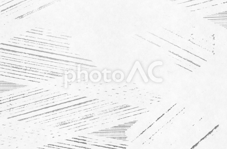 白色の和紙に銀色の模様がある背景画像 背景,和風,シルバーの写真素材