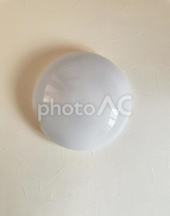 LEDシーリングライト　室内照明 ライト,天井,取り付けの写真素材