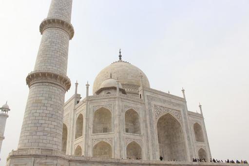 タージマハル タージマハルの写真