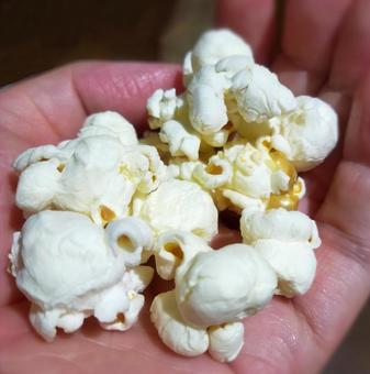 Photo, popcorn, saltiness, snack, 