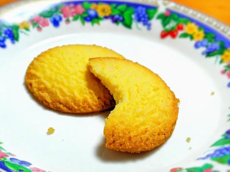 クッキーの写真