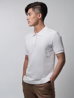 メンズファッション ポロシャツ5 メンズファッション ポロシャツ5の写真