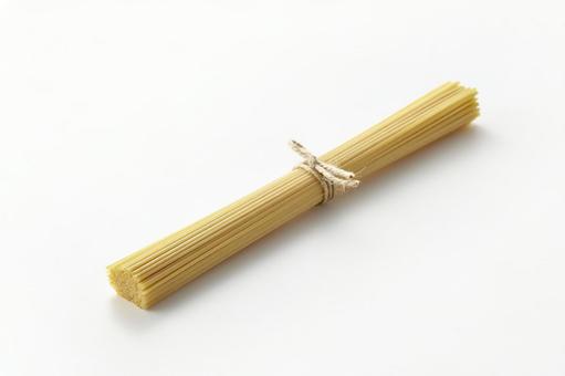 リングイネ パスタ 乾麺 リングイネ パスタ 乾麺の写真