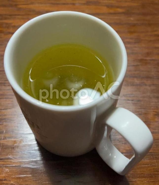 R7.05.15　深蒸し茶 お茶,深蒸し茶,蒸茶の写真素材