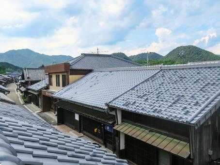 関宿-3 関宿-3の写真
