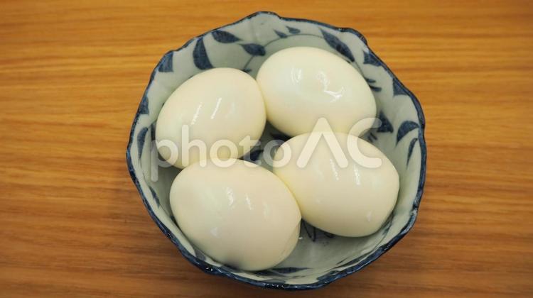 おでん種・ゆで卵・家庭料理 おでん,ゆで卵,おでん種の写真素材