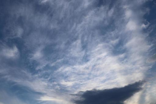 空 空の写真