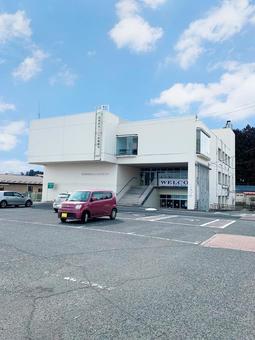 美里町中央コミュニティセンター 美里町中央コミュニティセンターの写真