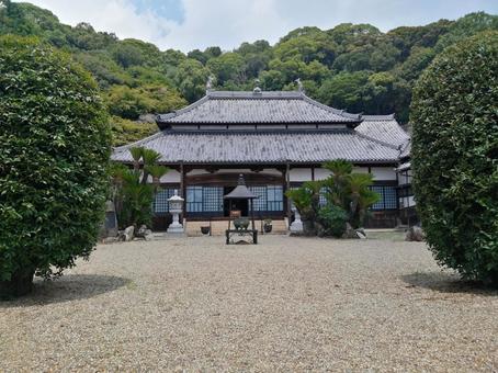 大廣寺 本殿 大廣寺 本殿 大廣寺,本殿,境内の写真素材
