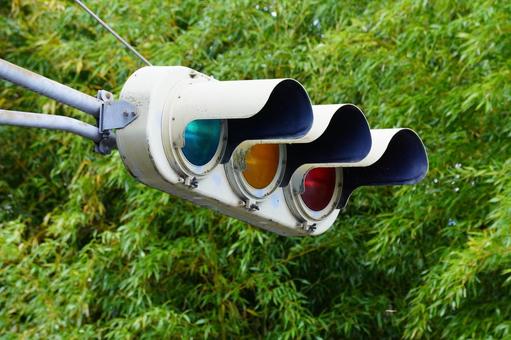 traffic lights, JPG
