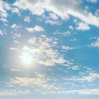 空のキャンバス 空のキャンバスの写真