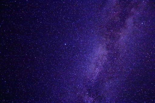 天の川 天の川 天の川,星空,夜空の写真素材