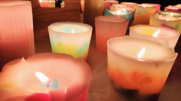 Candle Night 004, JPG Candle Night 004, JPG