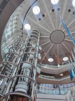 羽田空港 ターミナル 羽田空港 ターミナルの写真