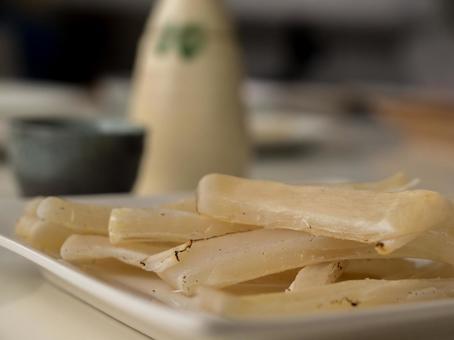 だるまいか 海鮮珍味の写真