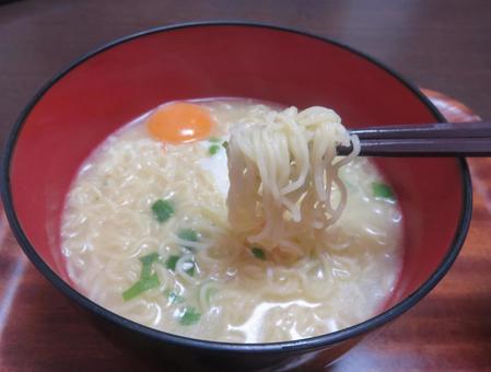 塩ラーメン 塩ラーメンの写真