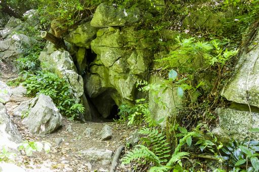 Photo, mount ishinomaki, hiking, trekking, 